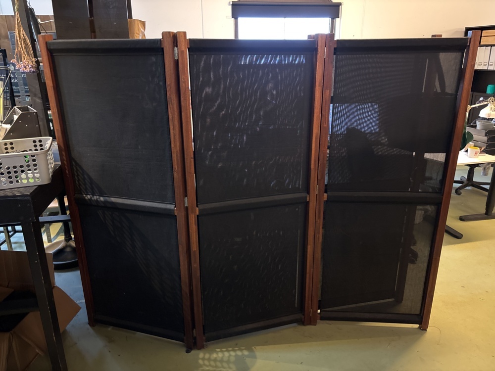 1511515-1 Folding walls / partition walls 6 pcs