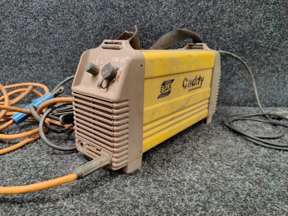 1595273-2 Pinnsvets ESAB LHN 140