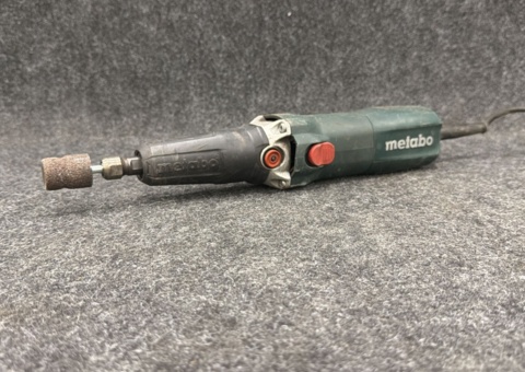 Rakslip Metabo Metabo GE 710 Plus
