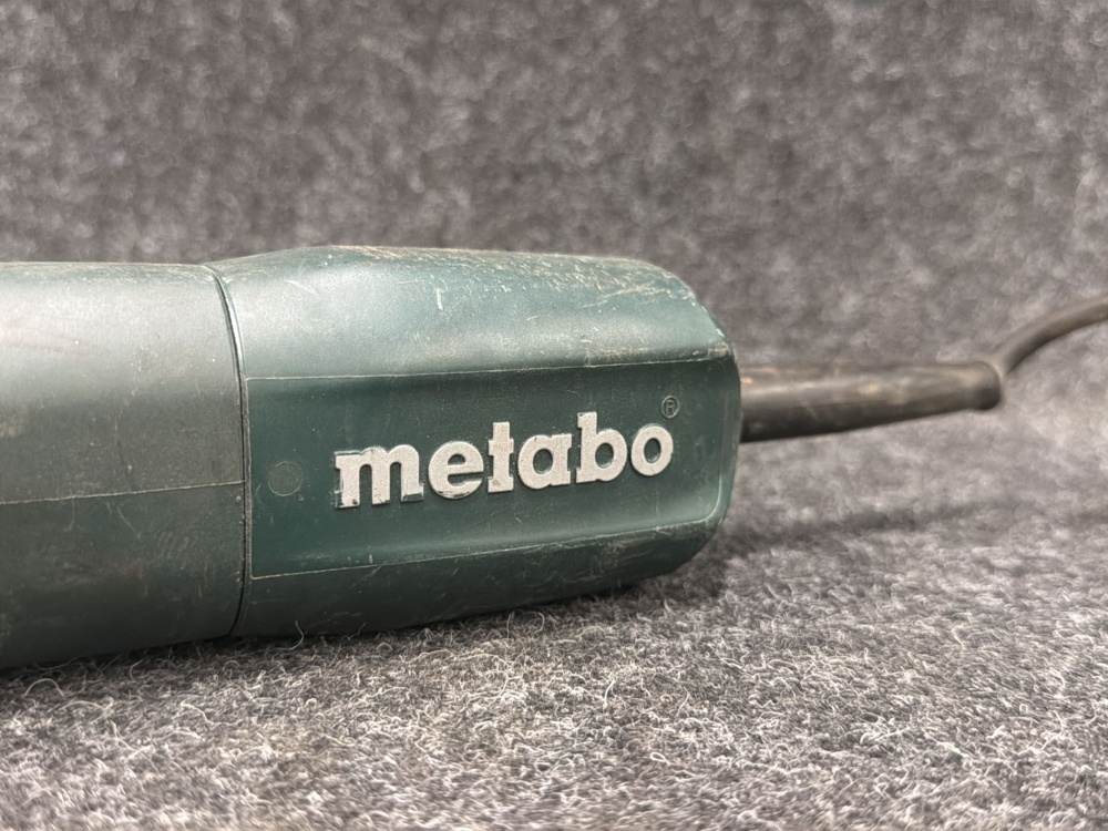 1594646-2 Rakslip Metabo Metabo GE 710 Plus