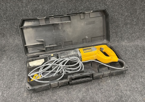 Tigersåg DeWalt DW304PK-QS