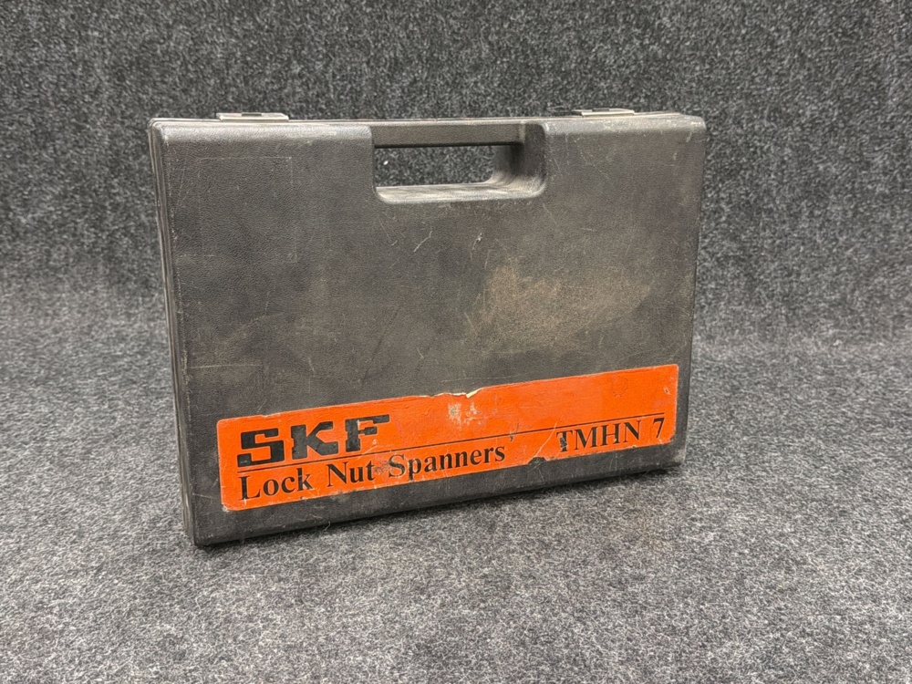 1594649-2 Haknyckelsats SKF TMHN 7