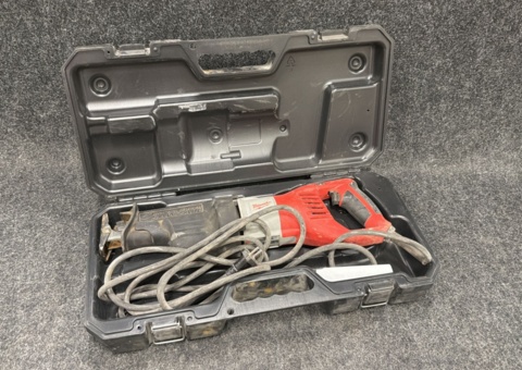 Tigersåg Milwaukee SSPE 1500 X