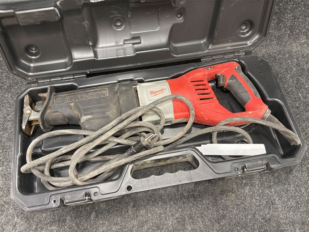 1594651-2 Tigersåg Milwaukee SSPE 1500 X