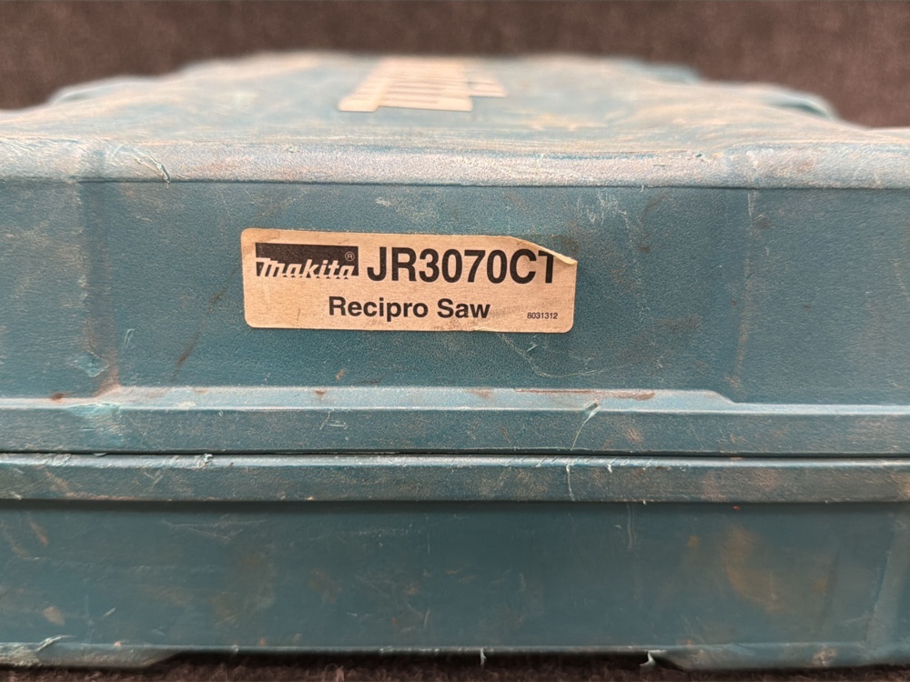 1594652-2 Tigersåg Makita JR3070CT