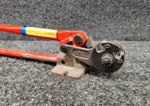 Gängstångsklippare HIT