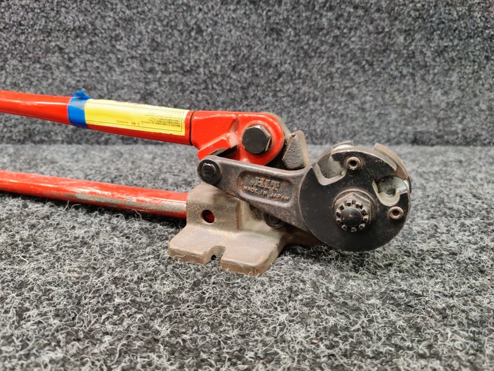 1595277-1 Gängstångsklippare HIT