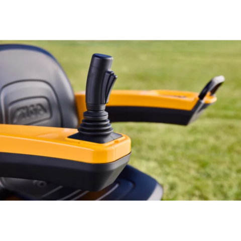 1595336-8 Batteridriven Axialklippare Stiga Gyro 500E 40Ah