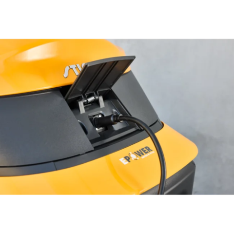1595337-5 Batteridriven Axialklippare Stiga Gyro 500E 40Ah