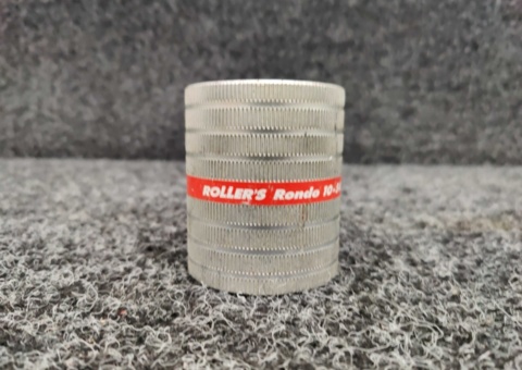 Röravgradare Roller Rondo 10-54