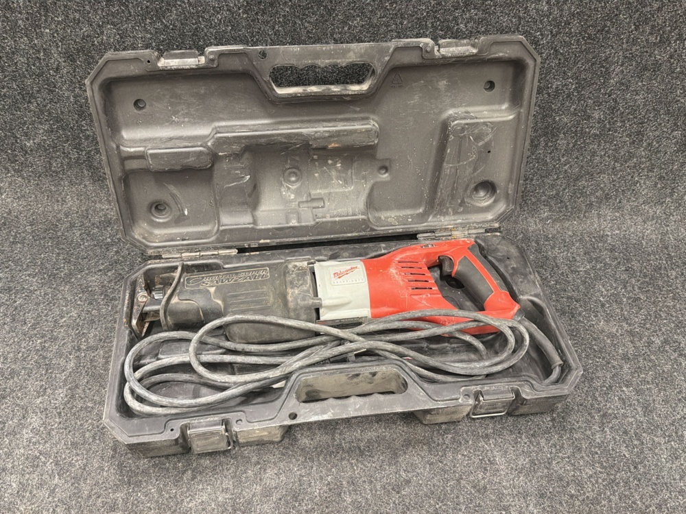 1594655-1 Tigersåg Milwaukee SSPE 1500 X