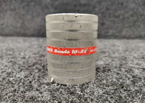 Röravgradare Roller Rondo 10-54