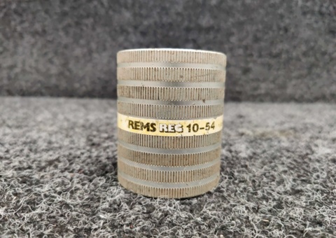 Röravgradare Rems Reg 10-54