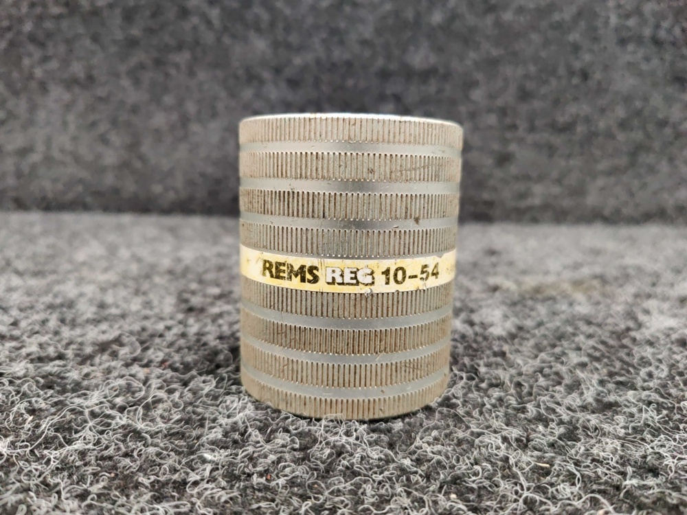 1595284-1 Röravgradare Rems Reg 10-54
