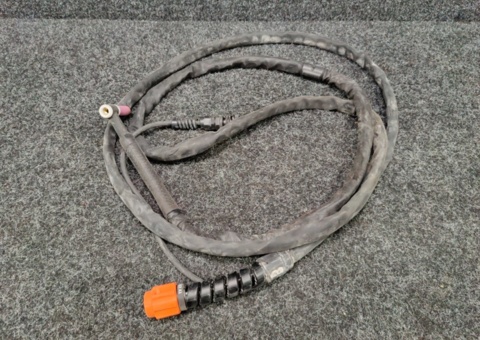 TIG-slangpaket Kemppi TX 225G 4m