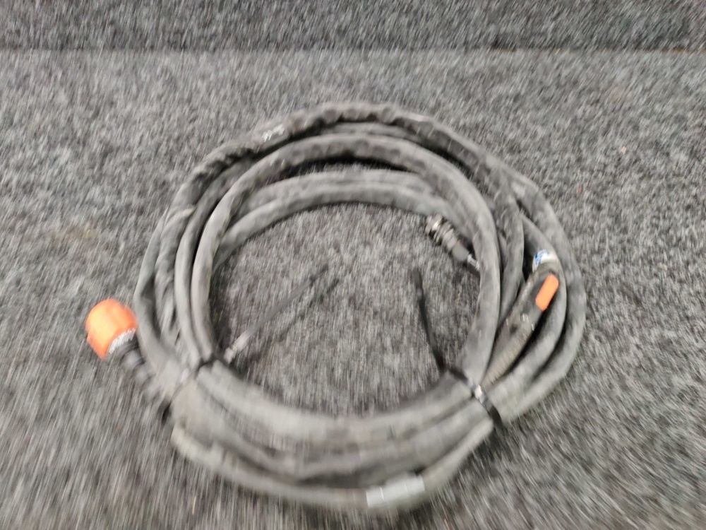1595287-2 TIG-slangpaket Kemppi FlexLite TX165G S 8m