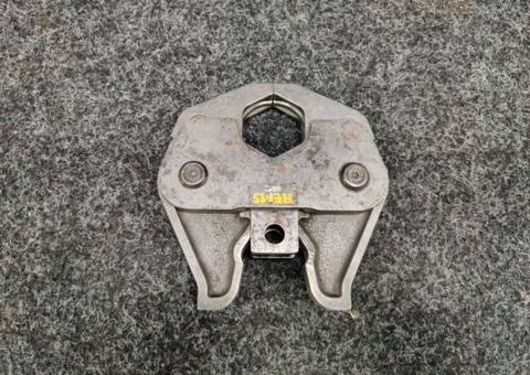 Pressback Rems M54