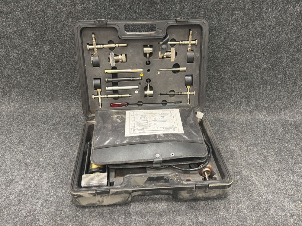 1594660-1 Påsticksverktyg Tiger Pro NoTap med hydraulpump
