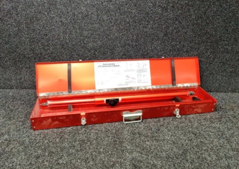 Takborrstativ Hilti NTE Ergotech