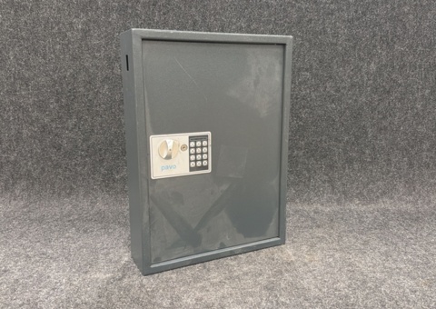 Elektroniskt nyckelskåp Pavo 8056019