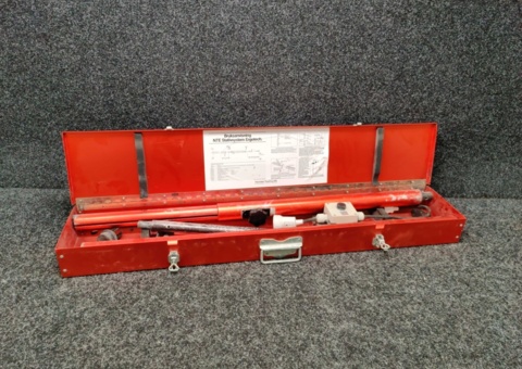 Takborrstativ Hilti NTE Ergotech