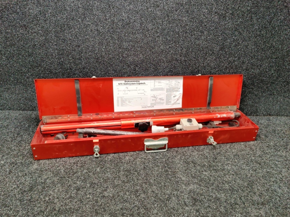 1595294-1 Takborrstativ Hilti NTE Ergotech