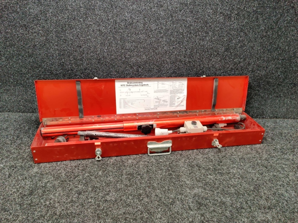 1595294-2 Takborrstativ Hilti NTE Ergotech