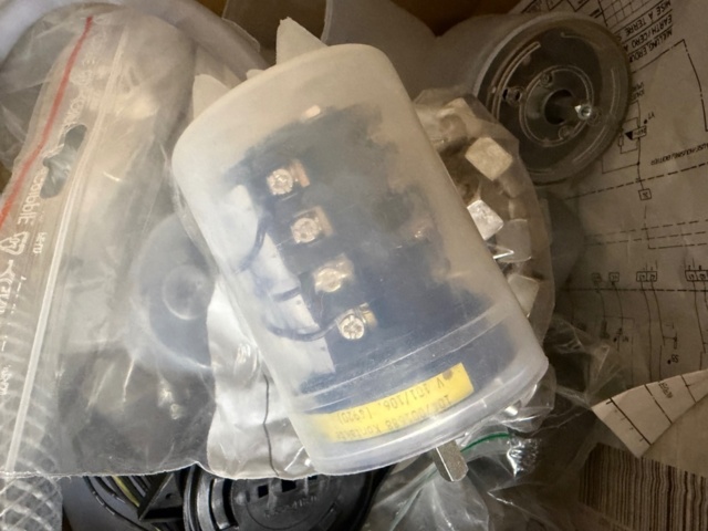 1530143-3 Collection of hoses, cables and connectors - Kärcher