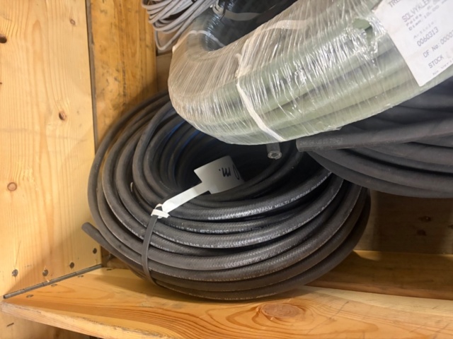 1530143-5 Collection of hoses, cables and connectors - Kärcher