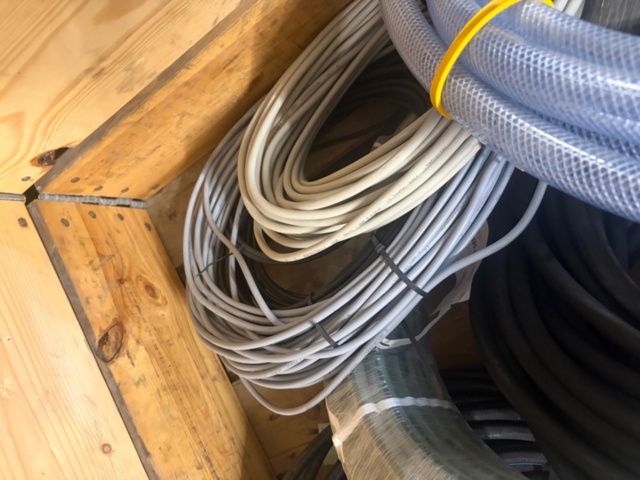 1530143-6 Collection of hoses, cables and connectors - Kärcher