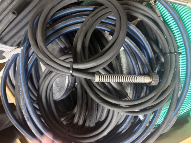 1530143-10 Collection of hoses, cables and connectors - Kärcher