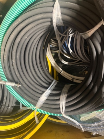 1530143-12 Collection of hoses, cables and connectors - Kärcher