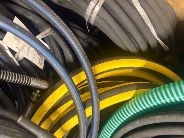 1530143-13 Collection of hoses, cables and connectors - Kärcher