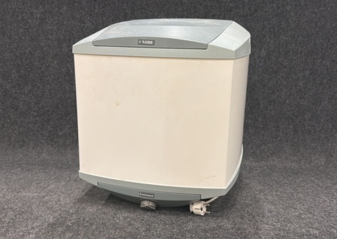 Varmvattenberedare Nibe EVH16-35-Cu
