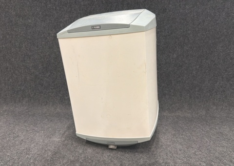 Varmvattenberedare Nibe EVH 16-55-Cu