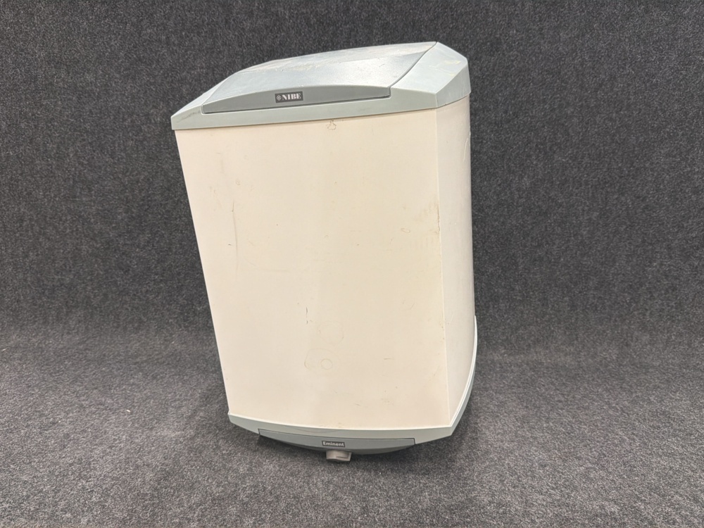 1594667-1 Varmvattenberedare Nibe EVH 16-55-Cu