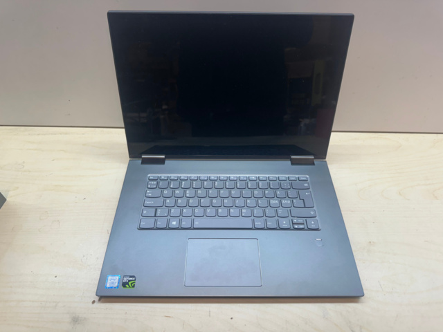 1571321-2 Dator Lenovo YOGA 730-15IWL 15,6"