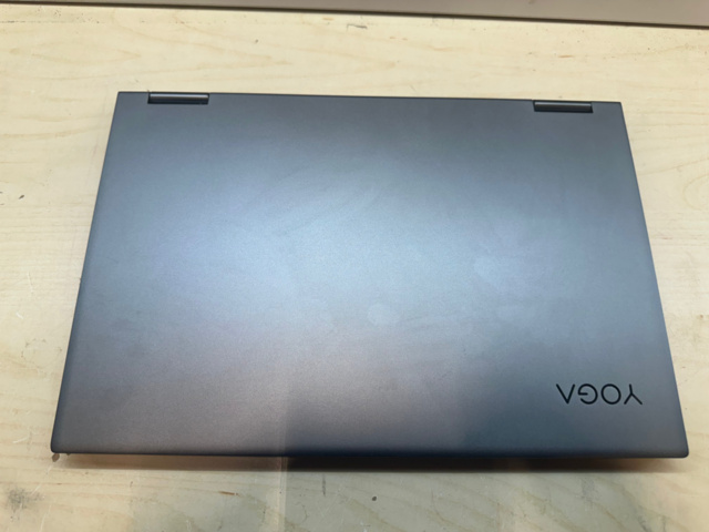 1571321-5 Dator Lenovo YOGA 730-15IWL 15,6"