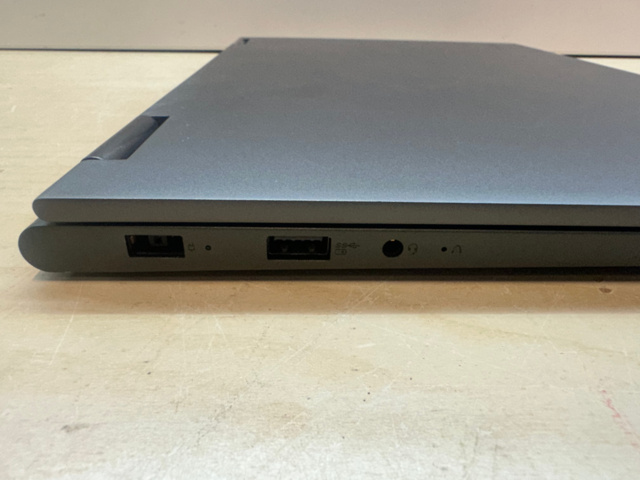1571321-6 Dator Lenovo YOGA 730-15IWL 15,6"