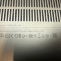 1571321-9 Dator Lenovo YOGA 730-15IWL 15,6"