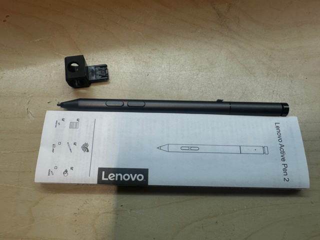 1571321-13 Dator Lenovo YOGA 730-15IWL 15,6"