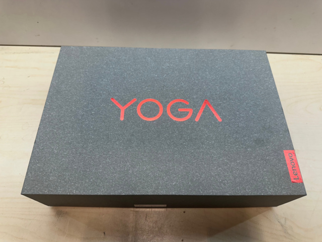 1571321-10 Dator Lenovo YOGA 730-15IWL 15,6"