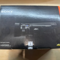 1571322-7 Videokamera Sony FDR-AX100E med tillbehör