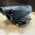 1571322-14 Videokamera Sony FDR-AX100E med tillbehör
