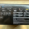 1571322-17 Videokamera Sony FDR-AX100E med tillbehör