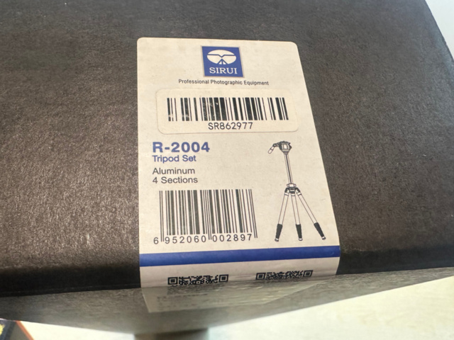 1571322-19 Videokamera Sony FDR-AX100E med tillbehör