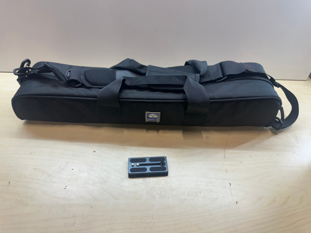 1571322-21 Videokamera Sony FDR-AX100E med tillbehör