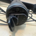 1571323-4 Mikrofon & Mikrofonarm BLUE