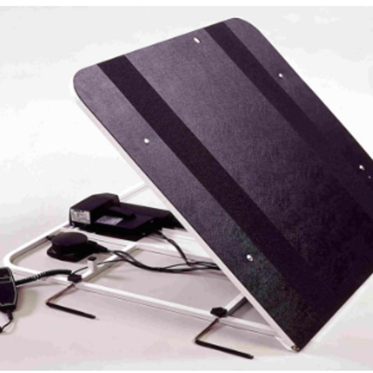 1530146-1 Bed back support 4 pcs - SR100-2