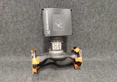 Cirkulationspump Grundfos MEI ≥ 0,70